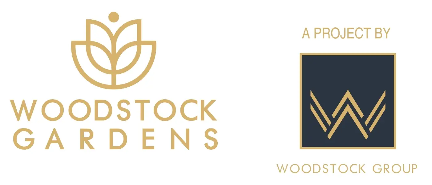 Woodstock Gardens Logo